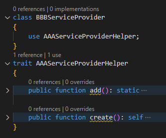 Strange, new error in existing code - PHP Tools Community Forum | DEVSENSE